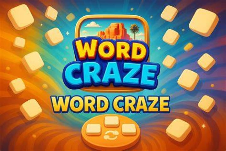 Word Craze Answers