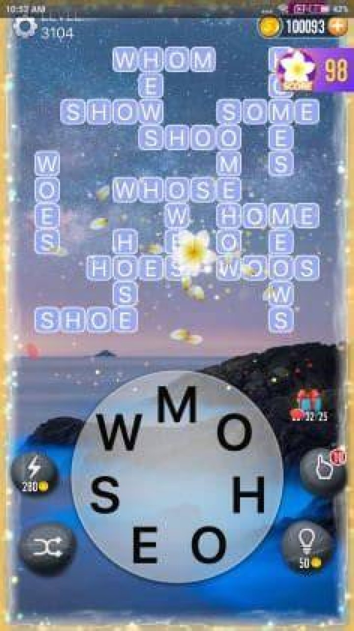 Word Life Level 3104 Answers Word Life Level 3104 Answers