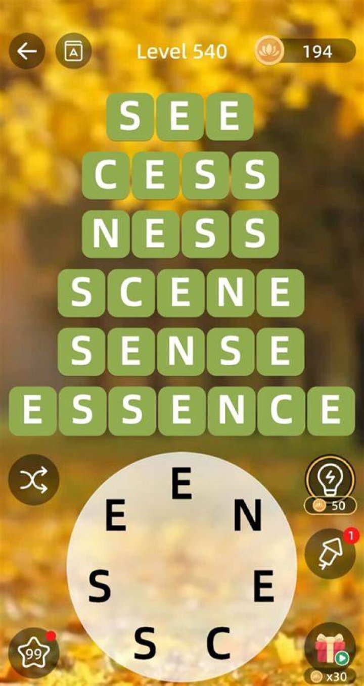 Word Life Level 540 Answers Word Life Level 540 Answers