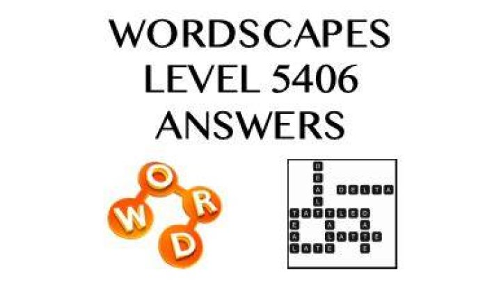 Word Life Level 5406 Answers Word Life Level 5406 Answers
