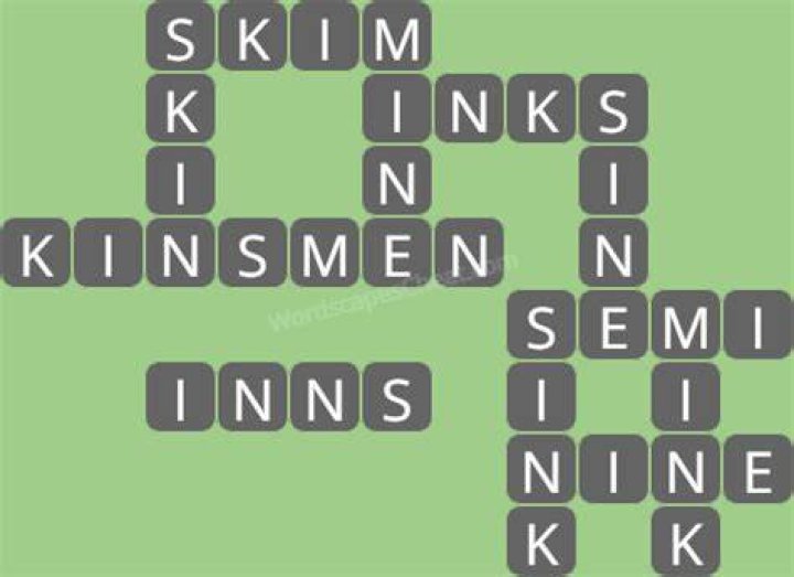 Word Link Level 2254 Answers Word Link Level 2254 Answers