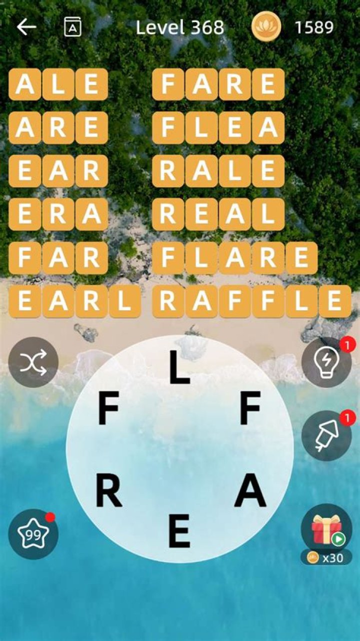 Word Link Level 368 Answers Word Link Level 368 Answers