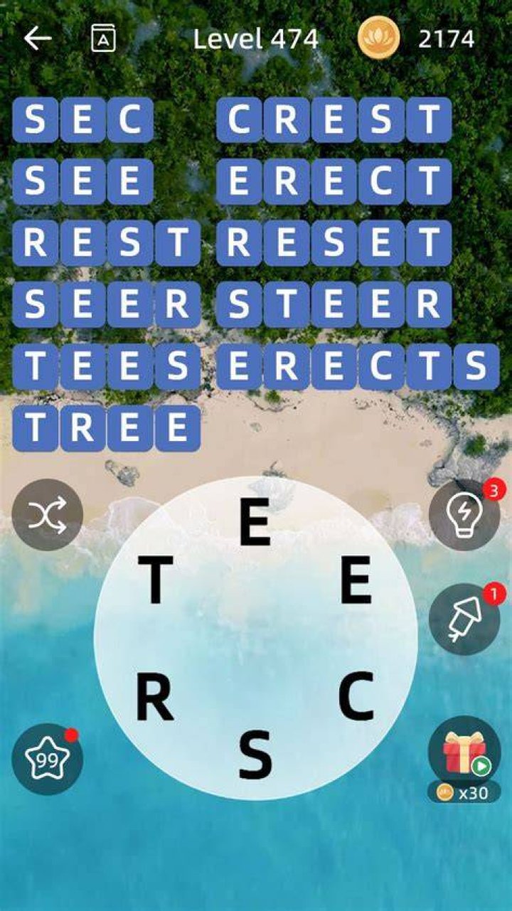 Word Link Level 474 Answers Word Link Level 474 Answers