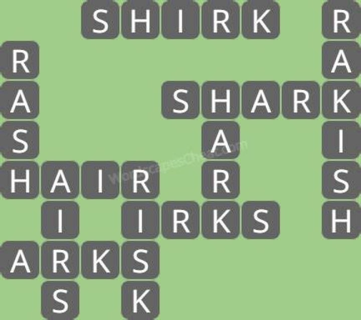 Word Link Level 5534 Answers Word Link Level 5534 Answers
