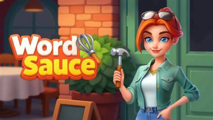 Word Sauce Episode 48-Level 719 Answers Word Sauce Episode 48-Level 719 Answers