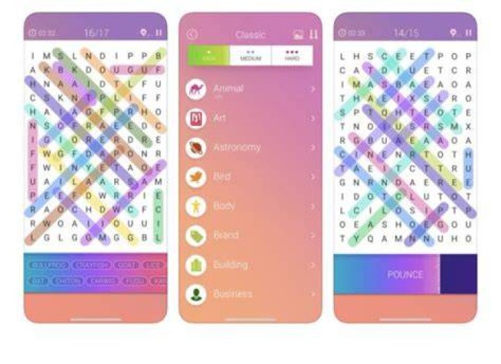 Word Search Pro 748 it's heating up Answers Word Search Pro 748 it's heating up Answers