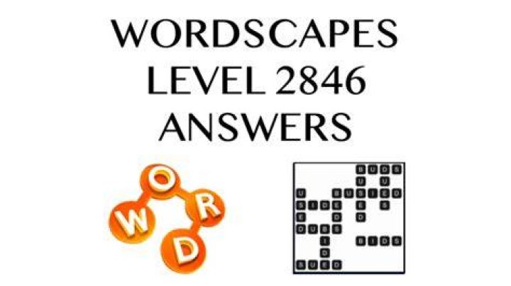 Word Stacks Level 2846 Answers Word Stacks Level 2846 Answers
