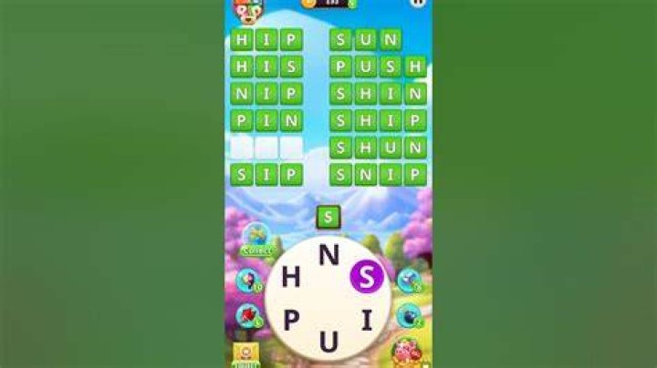 Word Stacks Level 2896 Answers Word Stacks Level 2896 Answers