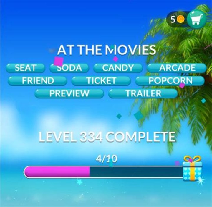 Word Stacks Level 3345 Answers Word Stacks Level 3345 Answers