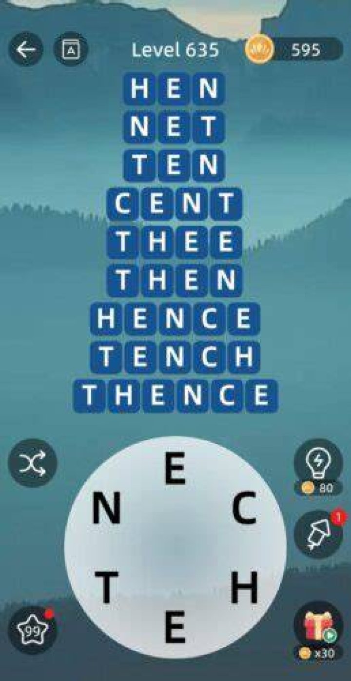 Word Stacks Level 635 Answers Word Stacks Level 635 Answers