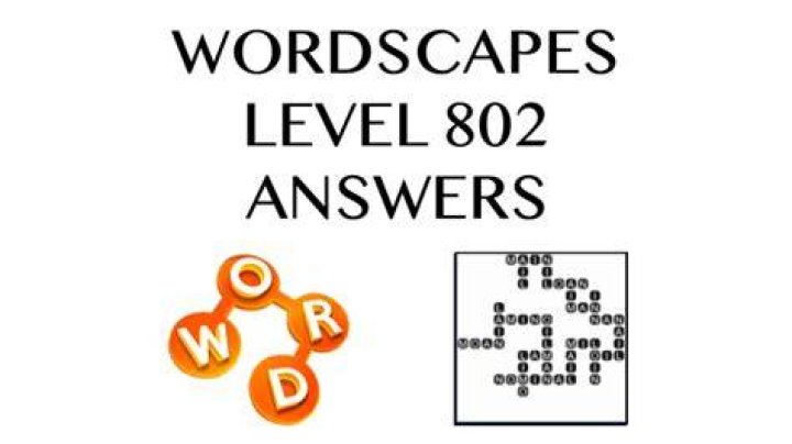 Word Stacks Level 802 Answers Word Stacks Level 802 Answers