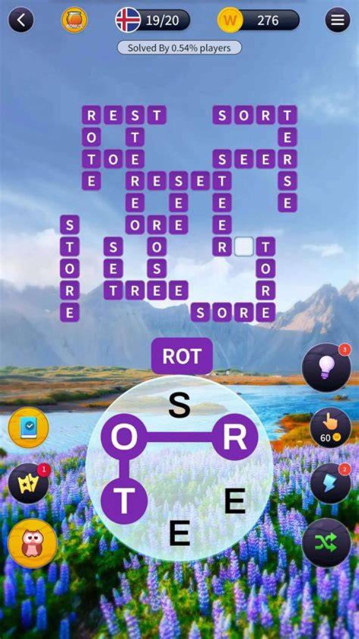Word Stacks Level 989 Answers Word Stacks Level 989 Answers