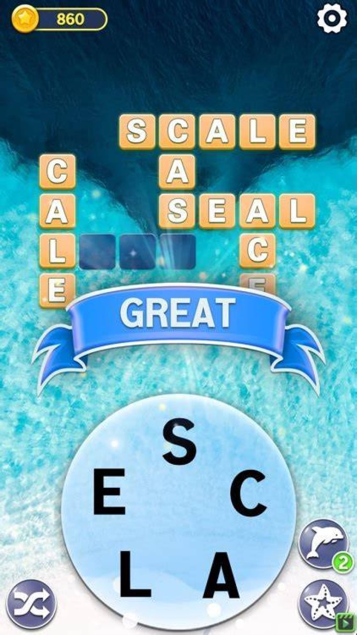 Word Wave - Crossword Puzzle - UFULU MALAWI LTD 1 Word Wave - Crossword Puzzle