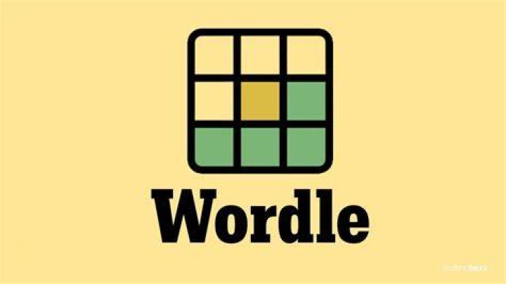 Wordle puzzle answer