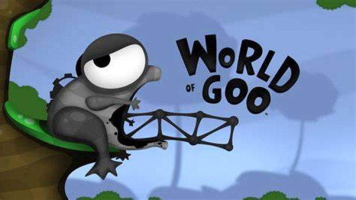 world of goo