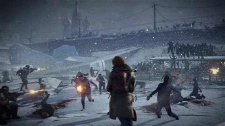 World War Z Progress Lost | Is there a fix?