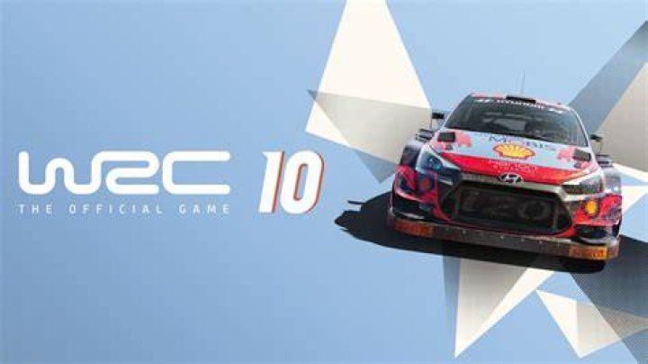 
WRC 10 Update 1.03 Patch Notes