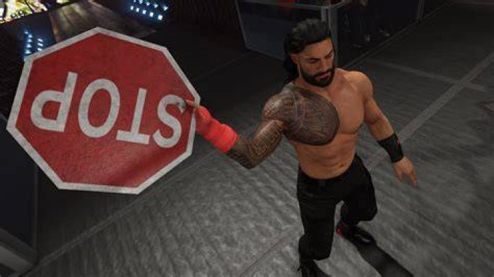 WWE 2K23 1.03 Update Patch Notes for PS5, PS4, Xbox, and PC