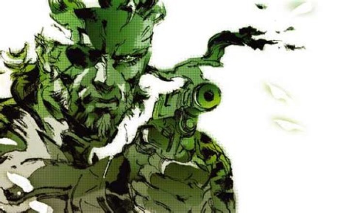 
Xbox 360 & PS3 Get Metal Gear Remakes