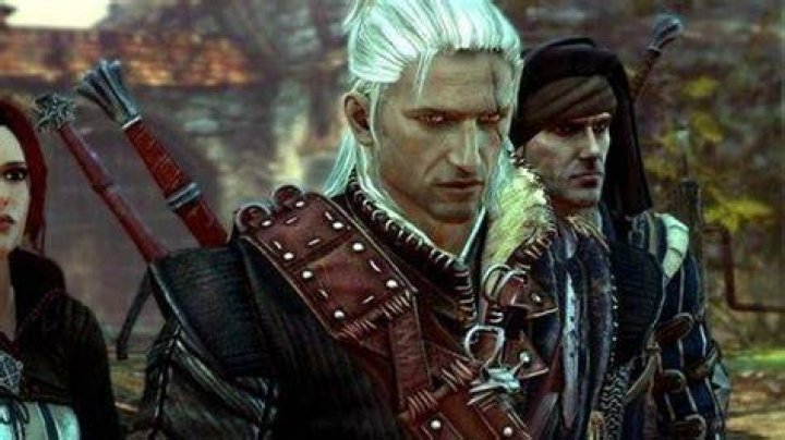 
Xbox exclusive The Witcher 2 release date set