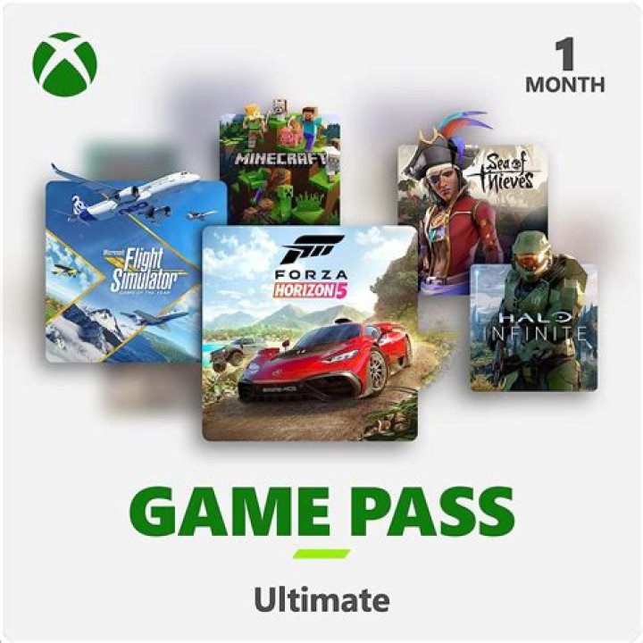 Xbox Game Pass Losing 8 Games This Month