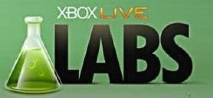 
Xbox Live Labs