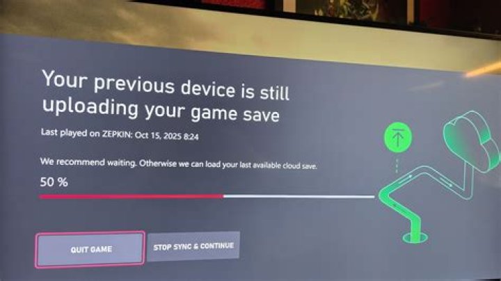 xbox might let players save energy by reducing performance of games