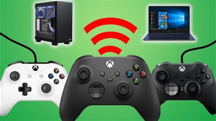 Xbox One Controller Will Be PC-Compatible... Eventually