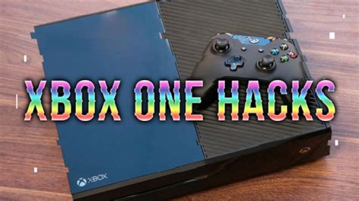 
Xbox One hacks lets you use third party devices