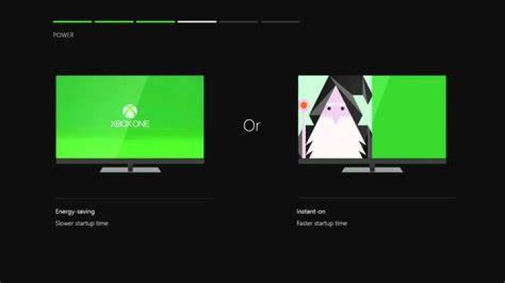 
Xbox One Installation and Startup Video