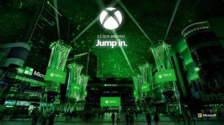 
Xbox Reveals E3 Showcase Date and Time