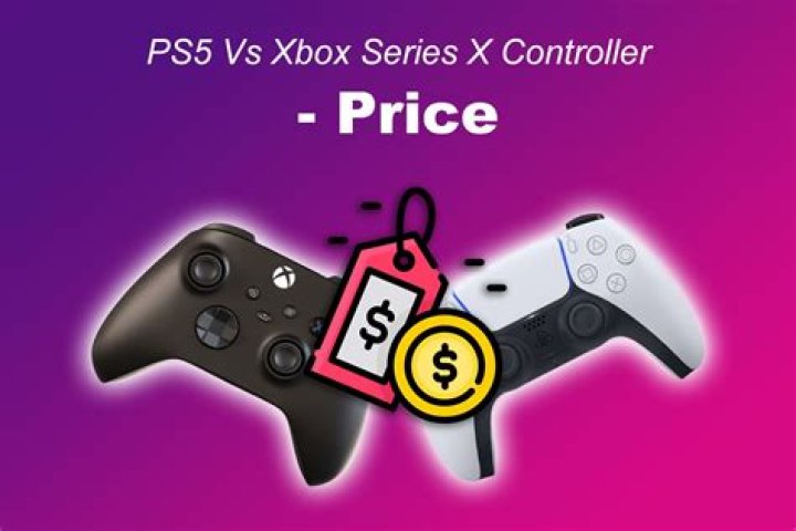 Xbox Series X: Can You Use a PS5 Controller with Your Xbox?