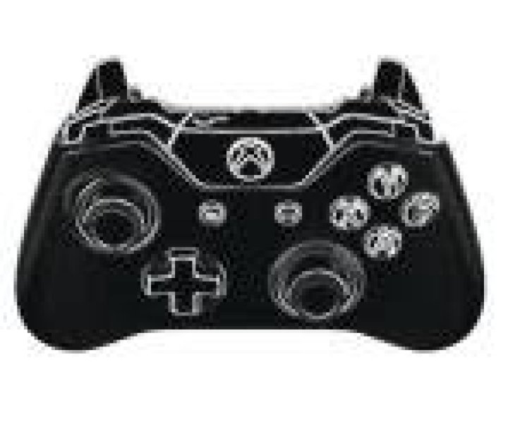 Xbox-ButtonX