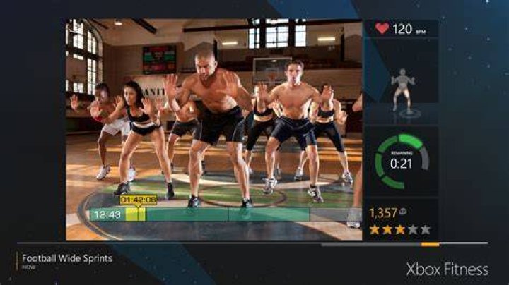 Xbox One will add P90X Exclusive for Xbox Fitness xbox-fitness