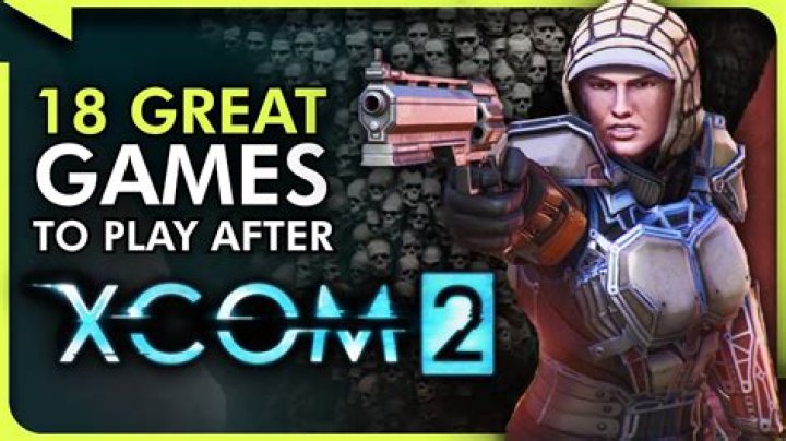 xcom 2 best games like triangle strategy