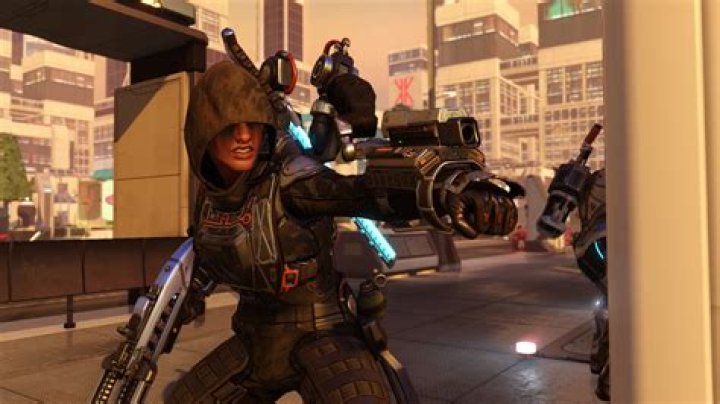 XCOM 2 Keyboard Shortcuts Guide
