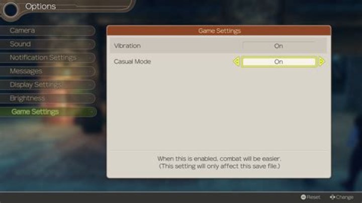 
Xenoblade Chronicles – Casual Mode Explained