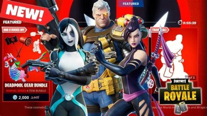 X-Force Gear Bundle