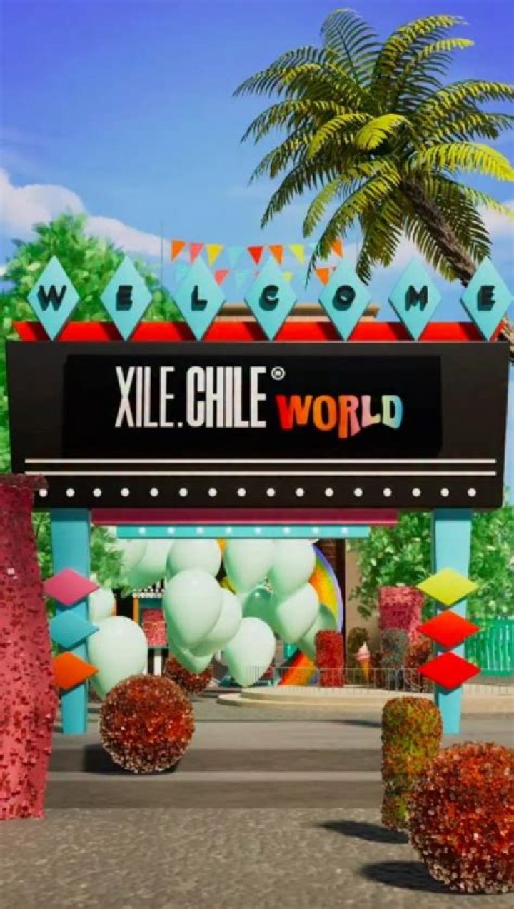 Xile