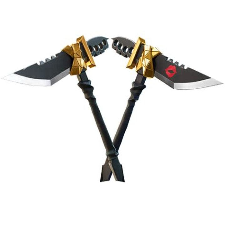 XO Axes