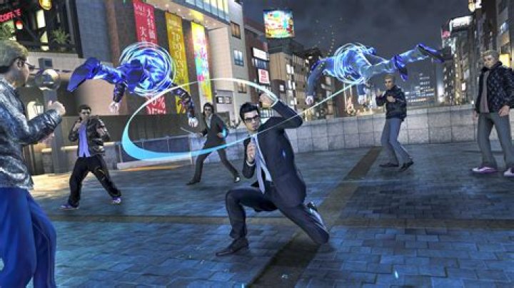 Yakuza Like a Dragon: Does it have Multiplayer?