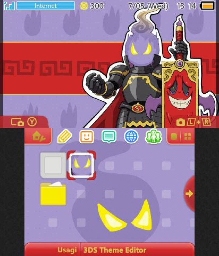 Yo-kai-Watch-Busters-2