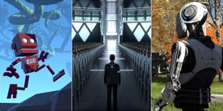 You Can Play As A Male Or Female
