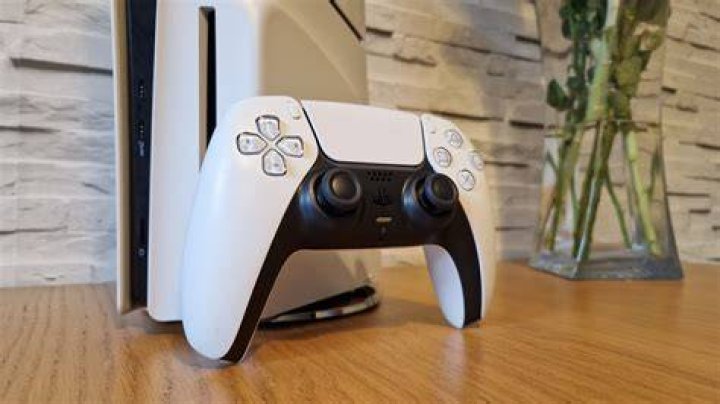 You no longer need a PlayStation 5 to update a DualSense controller