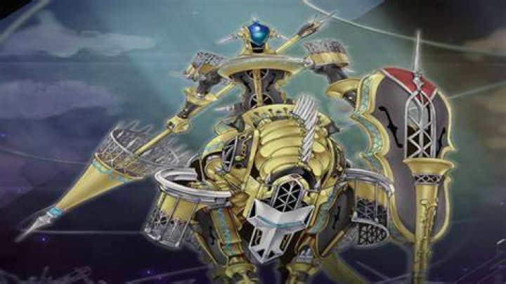 Yu-Gi-Oh! Master Duel: Dragunity deck build (2022)