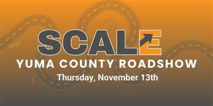 Yuma County Speedway Small Version