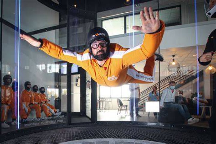 Zero-Gravity