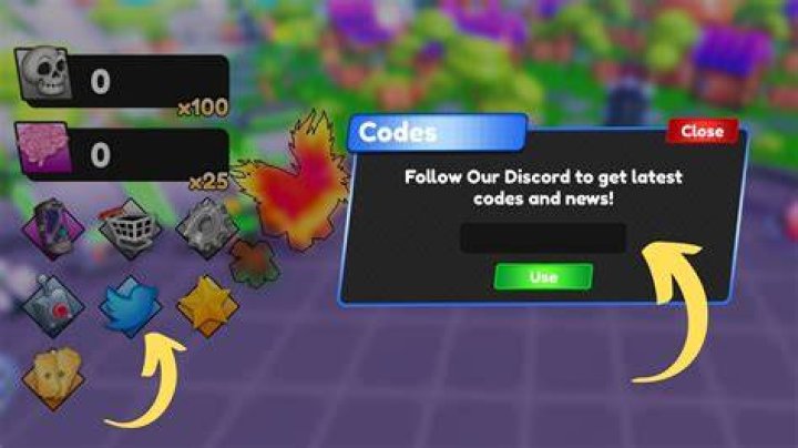 Zombie Army Simulator Codes (February 2024)