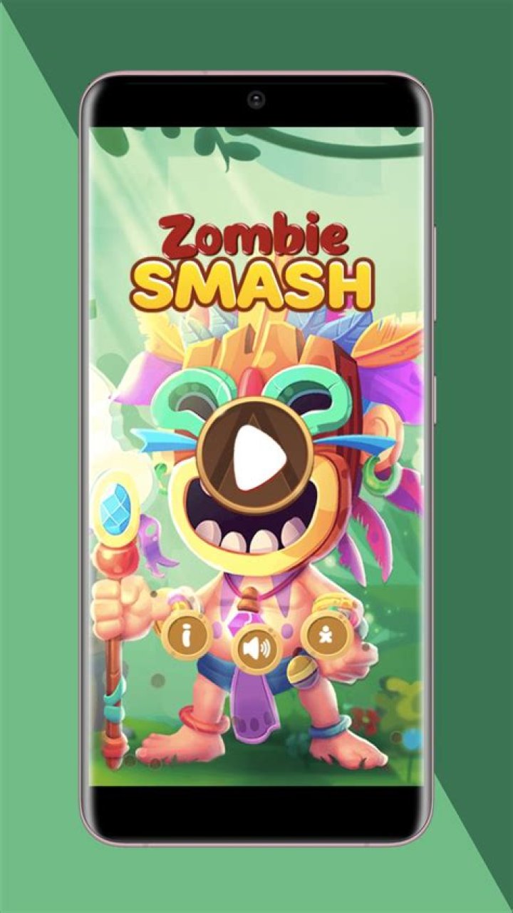 zombie smash