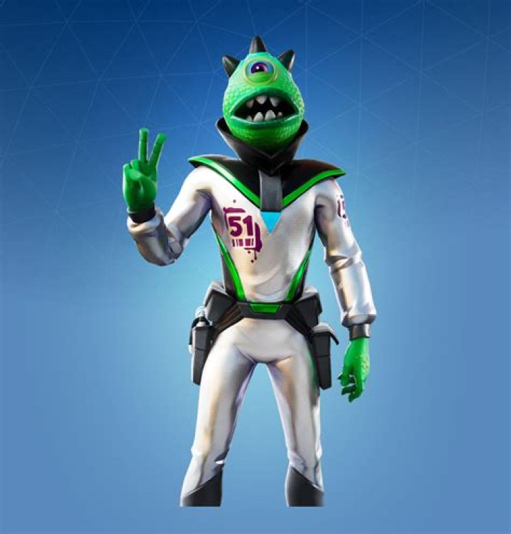 Zorgoton skin